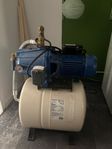 Vattenpump