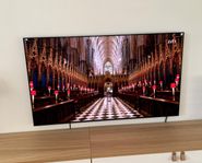 Samsung S93C OLED 55 Tum