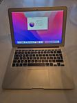 MacBook Air 13"