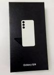 Samsung S24 5G, Oanvänd, Garantibevis, Inköpspris 11.500kr