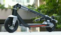 ELSPARKCYKEL TURBO 350W NY! 