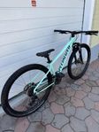 Specialized Pitch / MTB / BARN / S / 27,5 / Gloss Mint