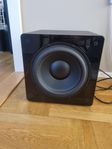 Subwoofer - Dynavoice Challenger 10