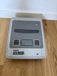 super nintendo SNES pal