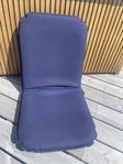 Comfort Seat, Seat Compact Regular, fällbar