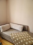 Bäddsoffa 