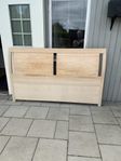 Sänggavel 180cm
