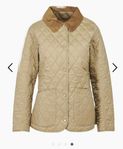 Barbour jacka Dam