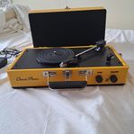 Skivspelare LP Classic Phono / Tt-18  Lenco.