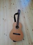 Akustisk gitarr 