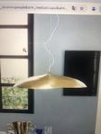 Gervasoni lampa Brass 95 suspoension 