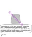 Politisk satir