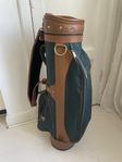 Golfbag vintage