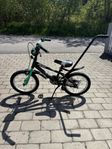 16 tum barncykel