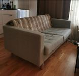 IKEA soffa "Landskrona"