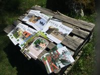 Tidningen Ekipage 