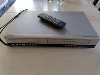 Philips DVP3350V Dvd/Vcr spelare 