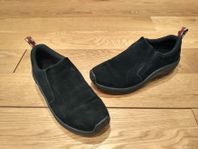 MERRELL Mocca Finskor/ Promenadskor i stl 43.