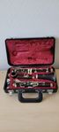 Yamaha, Estrablished in 1887 Japan. Images Clarinett