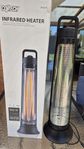 Coltech oscillating heater 