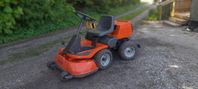 Husqvarna Hydrostat