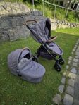 Barnvagn, Petite Cherie Heritage 2020, 