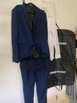 Komplett kostympaket, märke Jack & Jones premium
