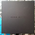 Notebook HUGO BOSS med USB