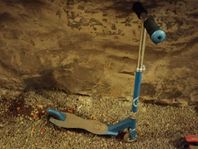 Sparkcykel