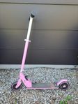 Stiga Comet kick bike