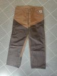 Carhartt Arbetsbyxa (38x30) USA-import NY