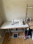 Juki DDL 8700