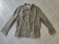 Levis Jacka Grön