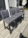IKEA Bergmund