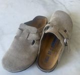 Birkenstock Boston