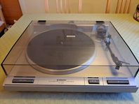 SKIVSPELARE FÖR VINYLSKIVOR 