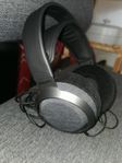 Phillips fidelio X3 hörlurar