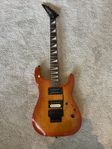 Jackson dx10d MIJ modad