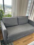 bäddsoffa 2 sits 