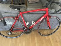 Specialized Allez Bike