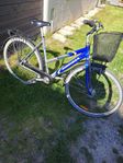 Fin damcykel merida  sport 7 ,28tum 7vxl 