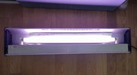 Armatur / Lampa Till Akvarium