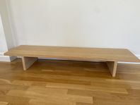 ferm living kona sidobord/avlastningsbord 