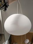 Designlampa från Muuto,