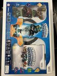 Skylanders Spyros Adventure Startpaket Wii Oanvänt/ Oöppna