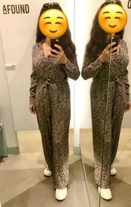 Jumpsuit från AFound 