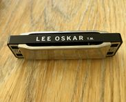 Munspel Lee Oscar