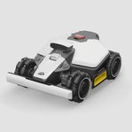 Mammotion Luba Mini AWD 800 & 1500 - GPS Robotgräsklippare