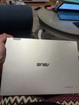 Asus chromebook 