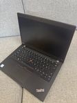 Lenovo ThinkPad X390 – Tunn & pålitlig laptop i toppskick